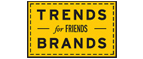 Скидка 10% на коллекция trends Brands limited! - Нижнеудинск